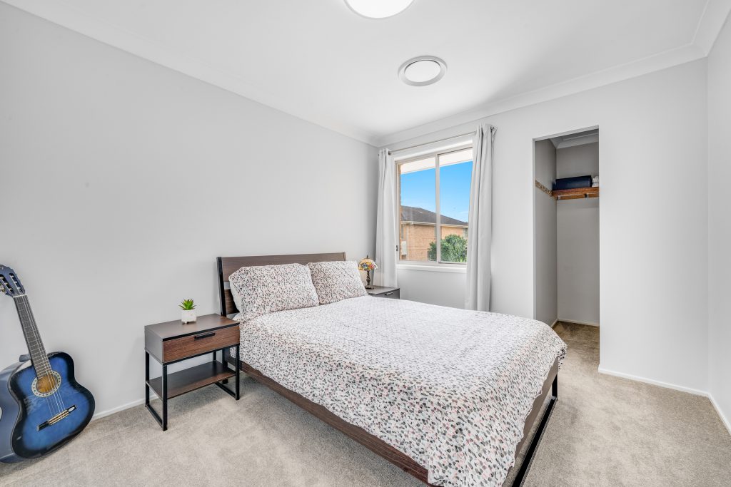 Sold - 14 Bridget Place - New Property in Kellyville - Real Estate by Corie Sciberras