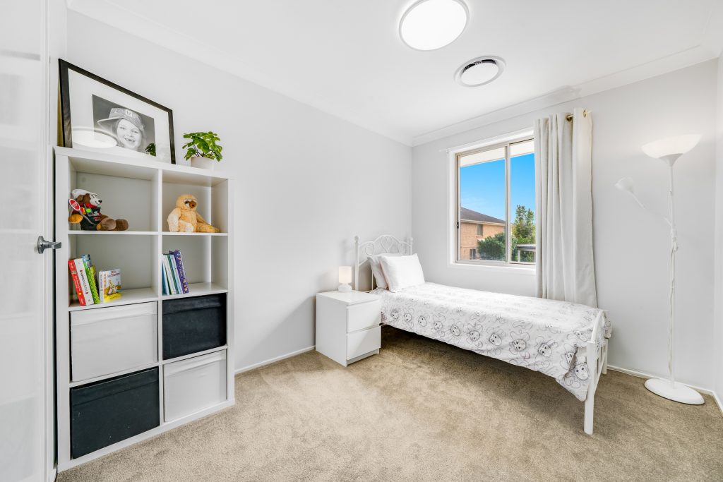 Sold - 14 Bridget Place - New Property in Kellyville - Real Estate by Corie Sciberras