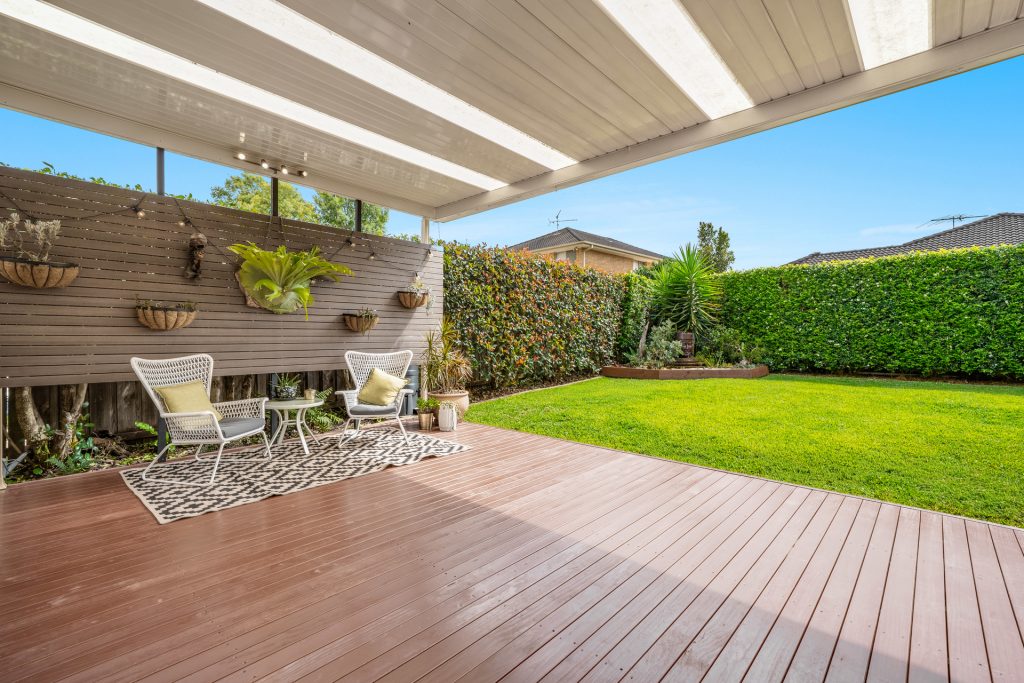 Sold - 14 Bridget Place - New Property in Kellyville - Real Estate by Corie Sciberras
