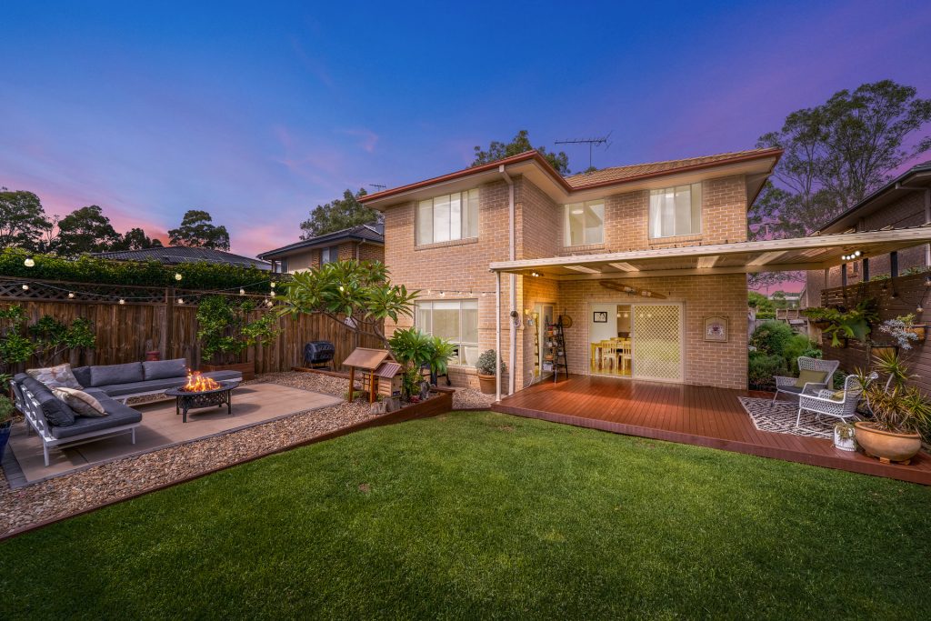 Sold - 14 Bridget Place - New Property in Kellyville - Real Estate by Corie Sciberras