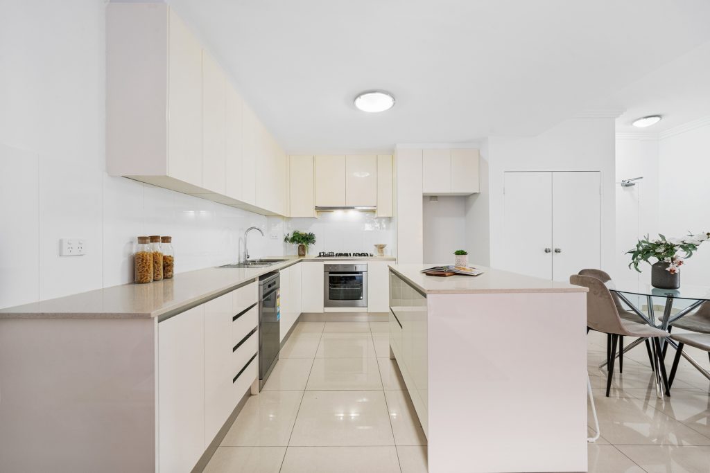 Sold - 2/34-36 Napier Street - New Property in Parramatta - Real Estate by Team Aaron X Rowan