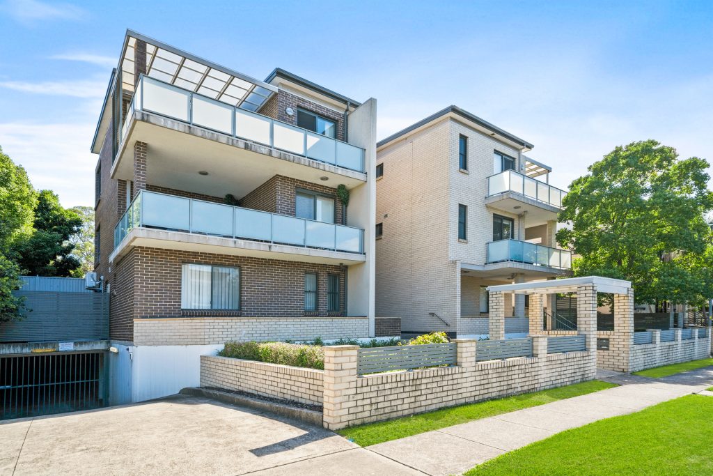 Sold - 2/34-36 Napier Street - New Property in Parramatta - Real Estate by Team Aaron X Rowan