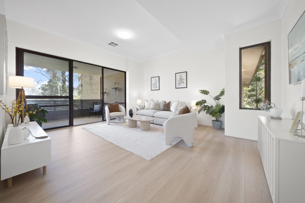Sold - 14/44 Khartoum Road - New Property in Macquarie Park - Real Estate by Joe Wehbe