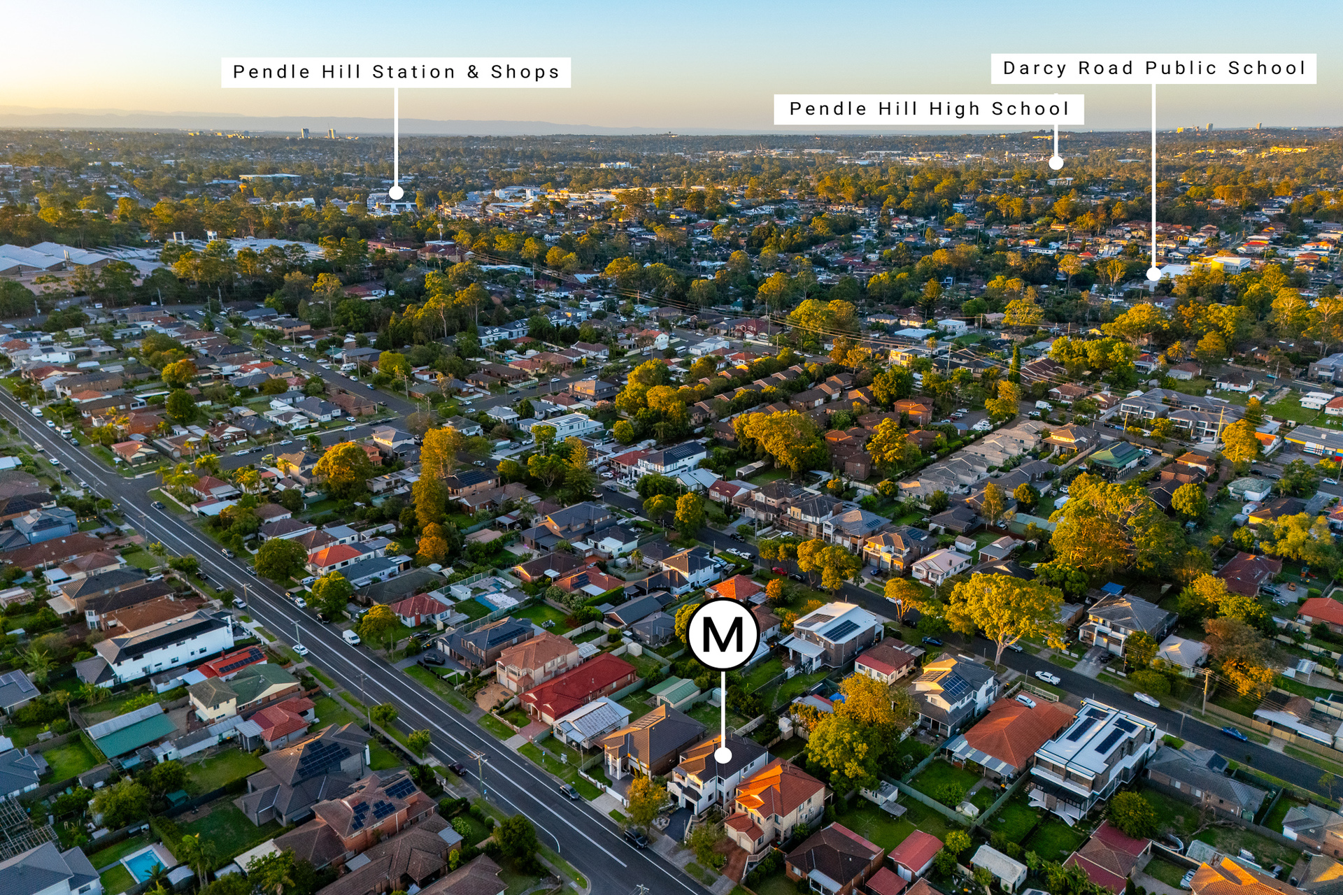 Sold - 11 Oatlands Street - New Property in Wentworthville - Real Estate by Amit Nayak