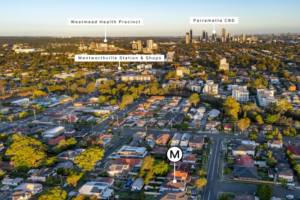 Sold - 11 Oatlands Street - New Property in Wentworthville - Real Estate by Amit Nayak