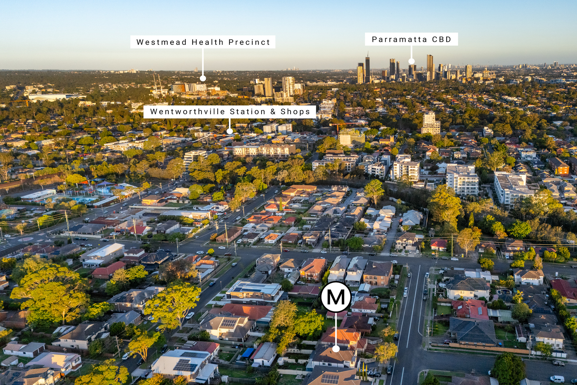 Sold - 11 Oatlands Street - New Property in Wentworthville - Real Estate by Amit Nayak
