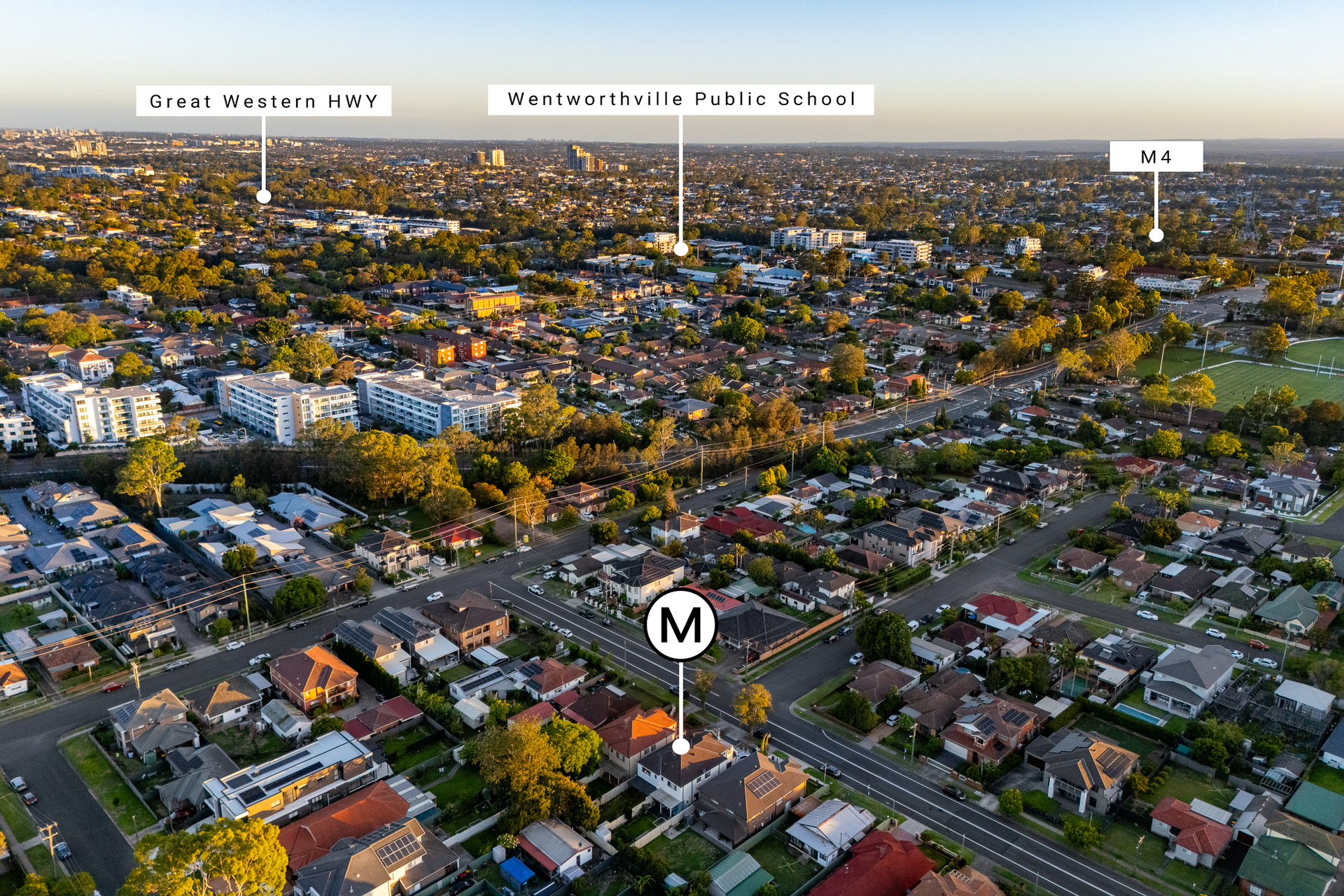 Sold - 11 Oatlands Street - New Property in Wentworthville - Real Estate by Amit Nayak