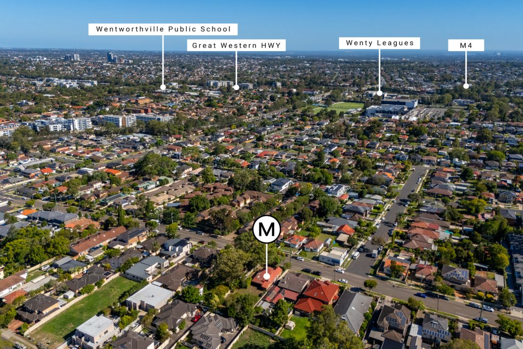 Sold - 159 Dunmore Street - New Property in Wentworthville - Real Estate by Amit Nayak
