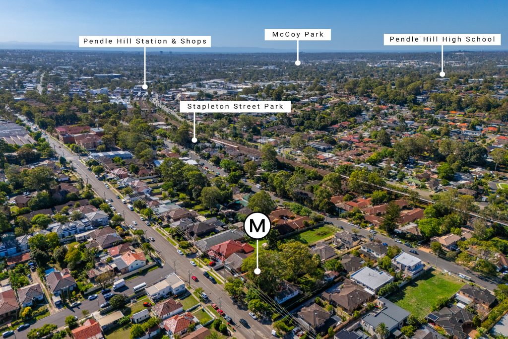 Sold - 159 Dunmore Street - New Property in Wentworthville - Real Estate by Amit Nayak