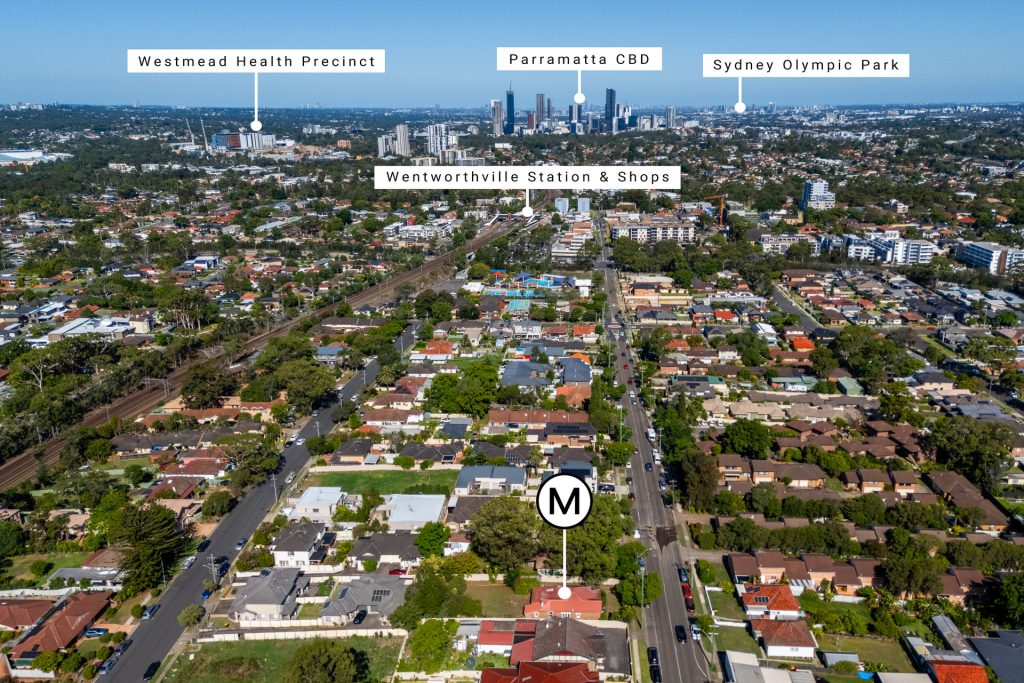 Sold - 159 Dunmore Street - New Property in Wentworthville - Real Estate by Amit Nayak