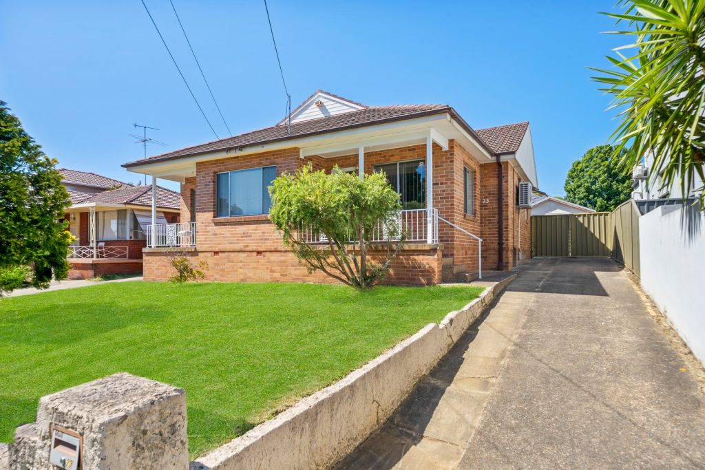 23 Murray Street, North Parramatta