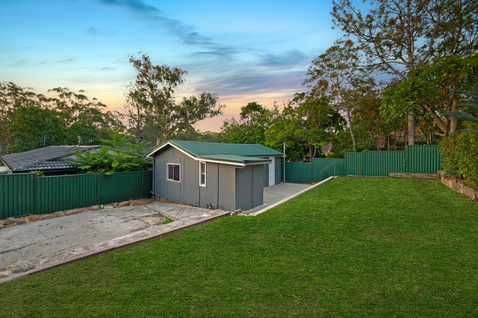 Sold - 153 North Rocks Road - New Property in North Rocks - Real Estate by Jamie Benjamin