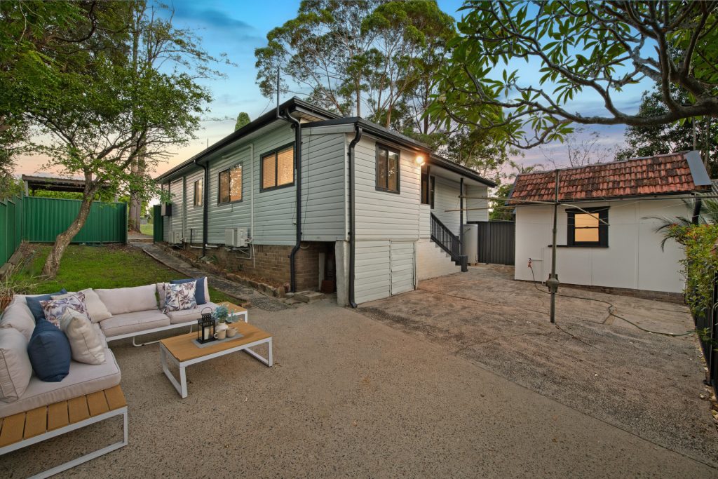 Sold - 153 North Rocks Road - New Property in North Rocks - Real Estate by Jamie Benjamin