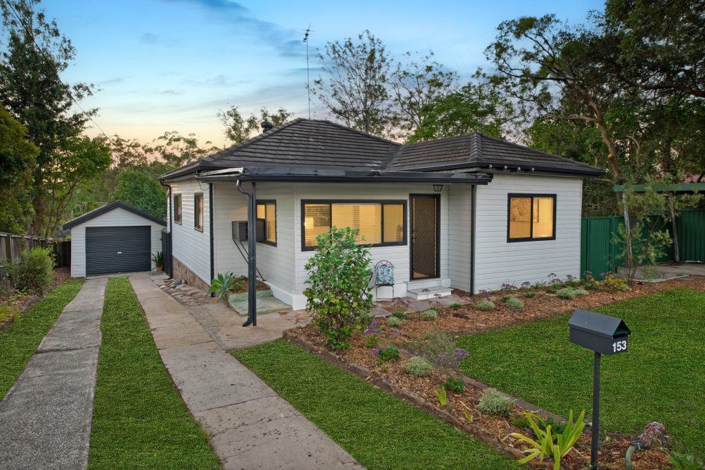 Sold - 153 North Rocks Road - New Property in North Rocks - Real Estate by Jamie Benjamin