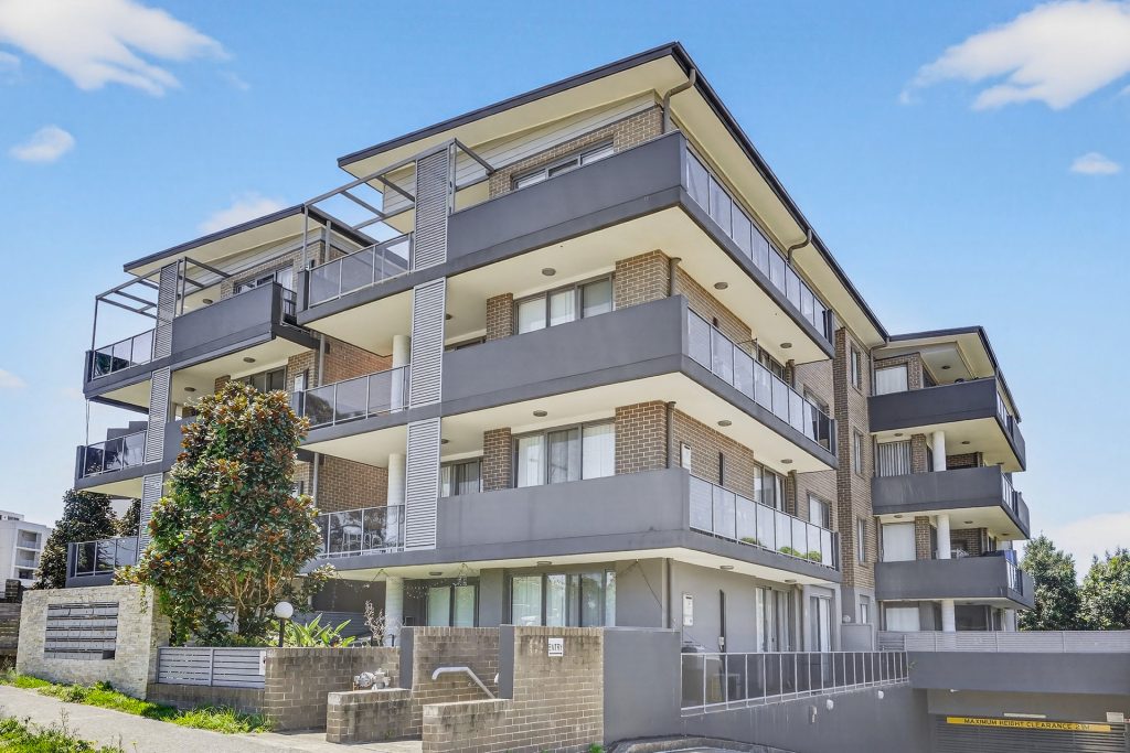 Sold - 12/2-4 Belinda Place - New Property in Mays Hill - Real Estate by Amit Nayak