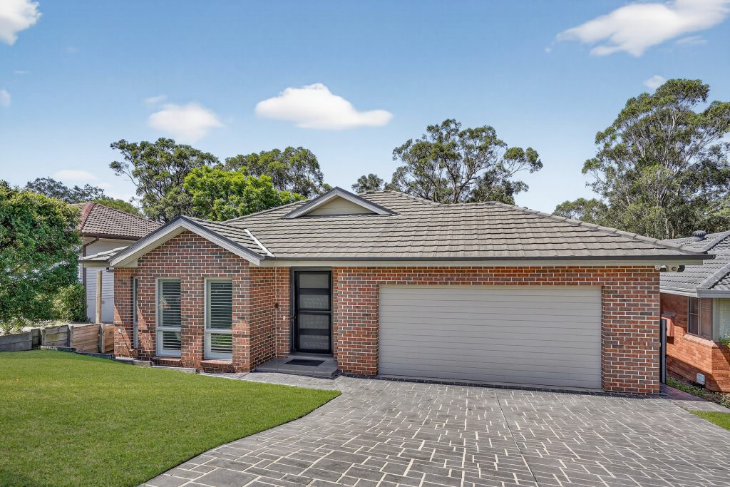 Sold - 14 Liberty Way - New Property in Old Toongabbie - Real Estate by Brad Panayiotou