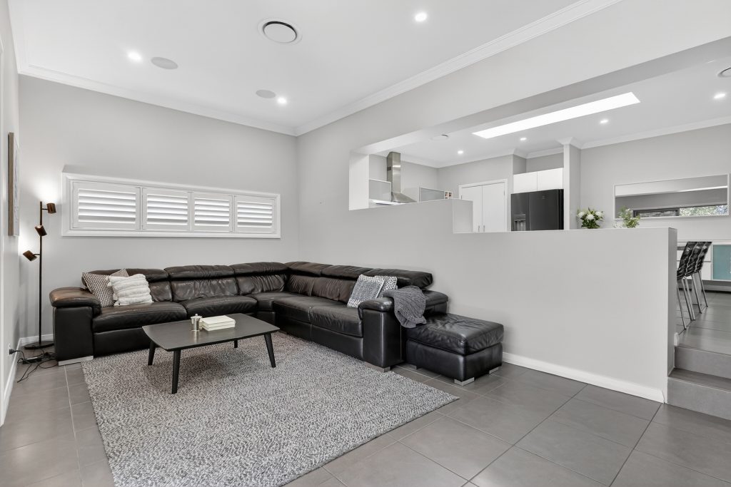 Sold - 14 Liberty Way - New Property in Old Toongabbie - Real Estate by Brad Panayiotou