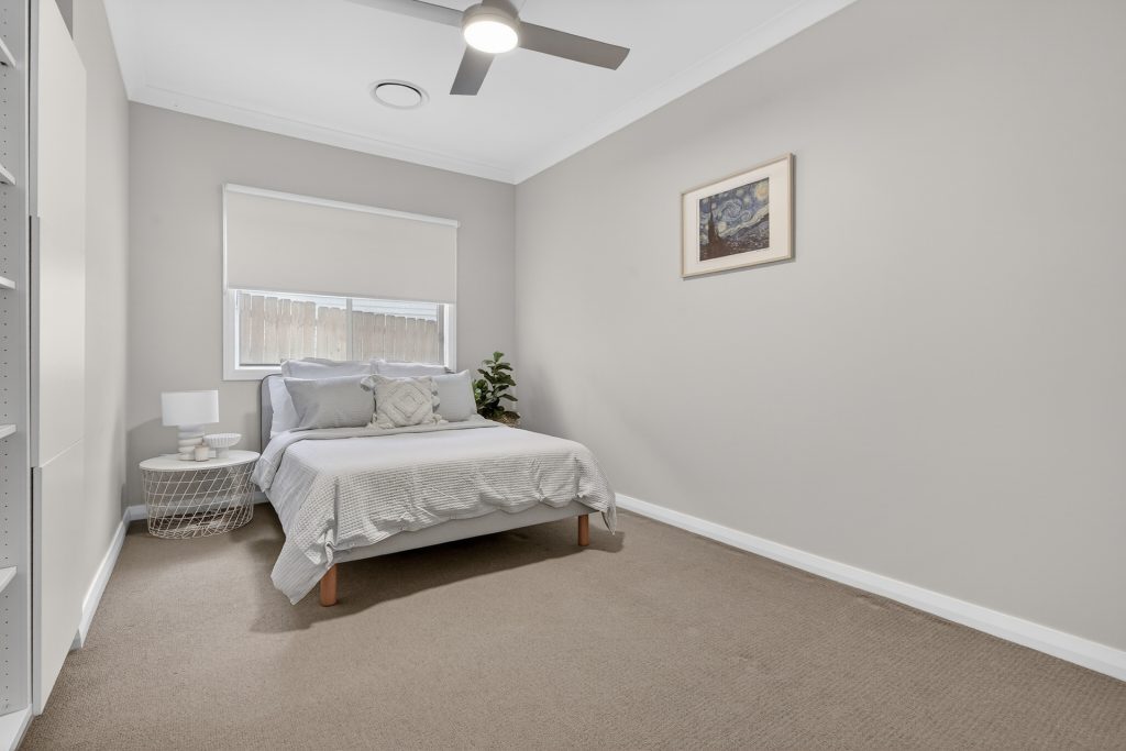 Sold - 14 Liberty Way - New Property in Old Toongabbie - Real Estate by Brad Panayiotou