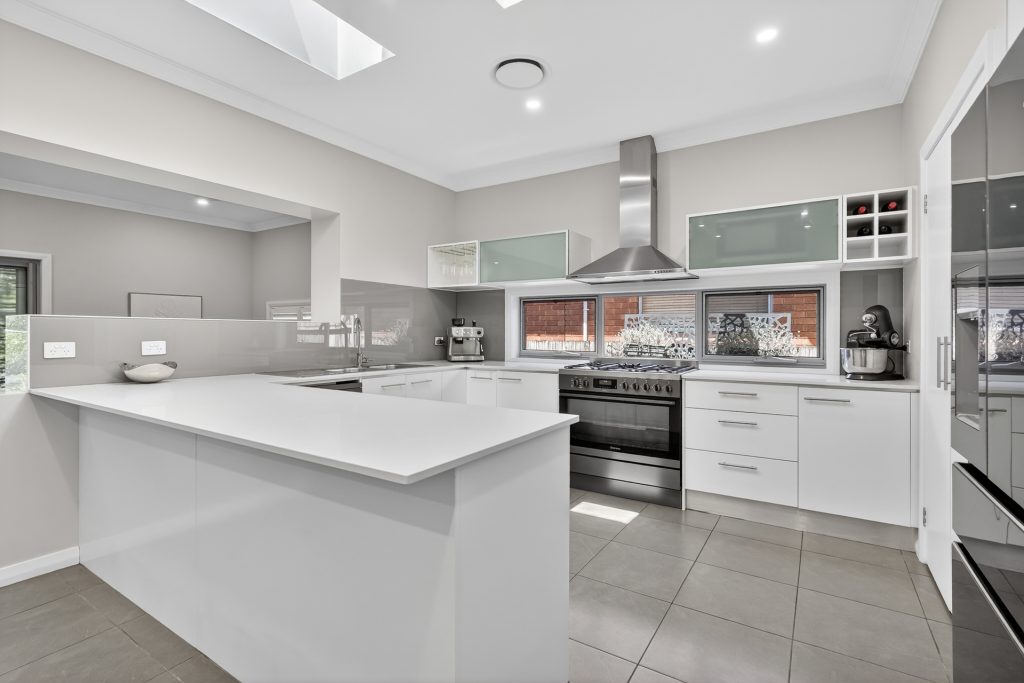 Sold - 14 Liberty Way - New Property in Old Toongabbie - Real Estate by Brad Panayiotou