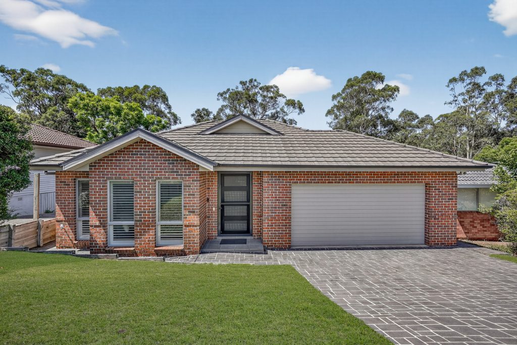 Sold - 14 Liberty Way - New Property in Old Toongabbie - Real Estate by Brad Panayiotou
