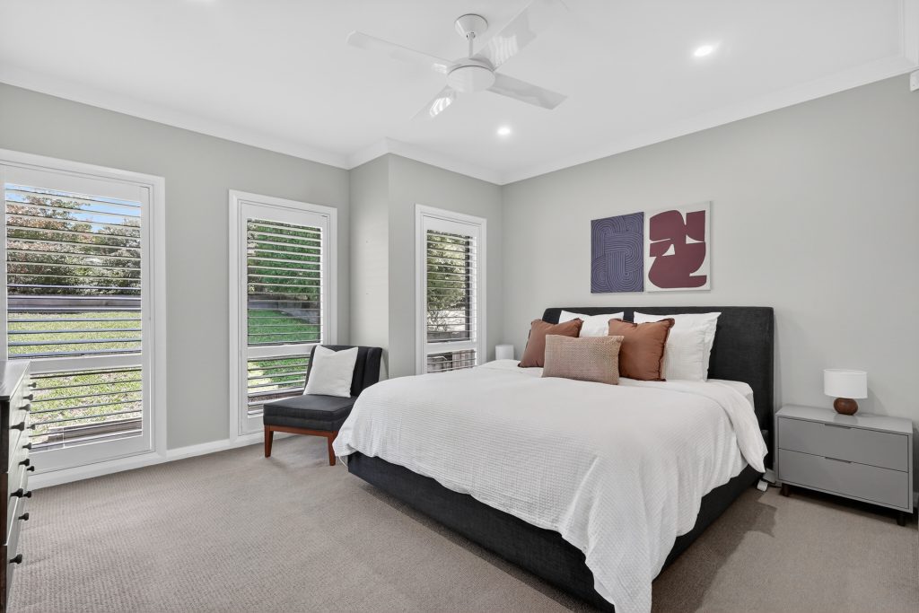 Sold - 14 Liberty Way - New Property in Old Toongabbie - Real Estate by Brad Panayiotou