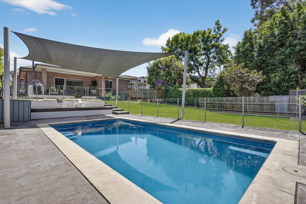 Sold - 14 Liberty Way - New Property in Old Toongabbie - Real Estate by Brad Panayiotou