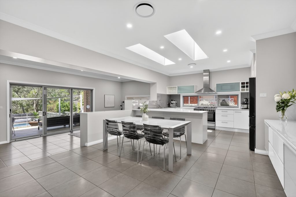 Sold - 14 Liberty Way - New Property in Old Toongabbie - Real Estate by Brad Panayiotou