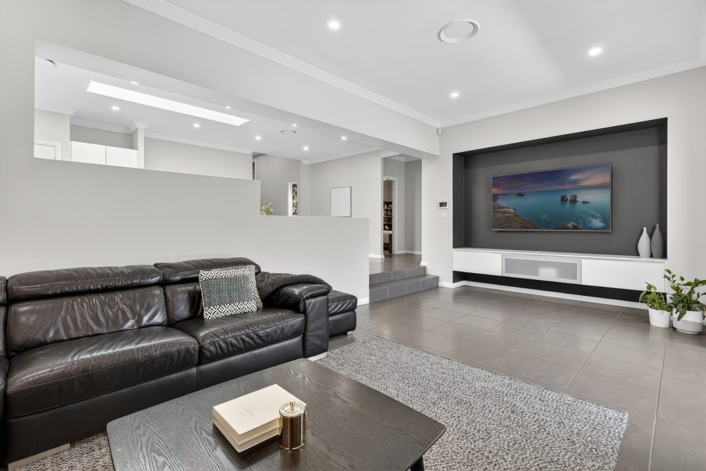 Sold - 14 Liberty Way - New Property in Old Toongabbie - Real Estate by Brad Panayiotou