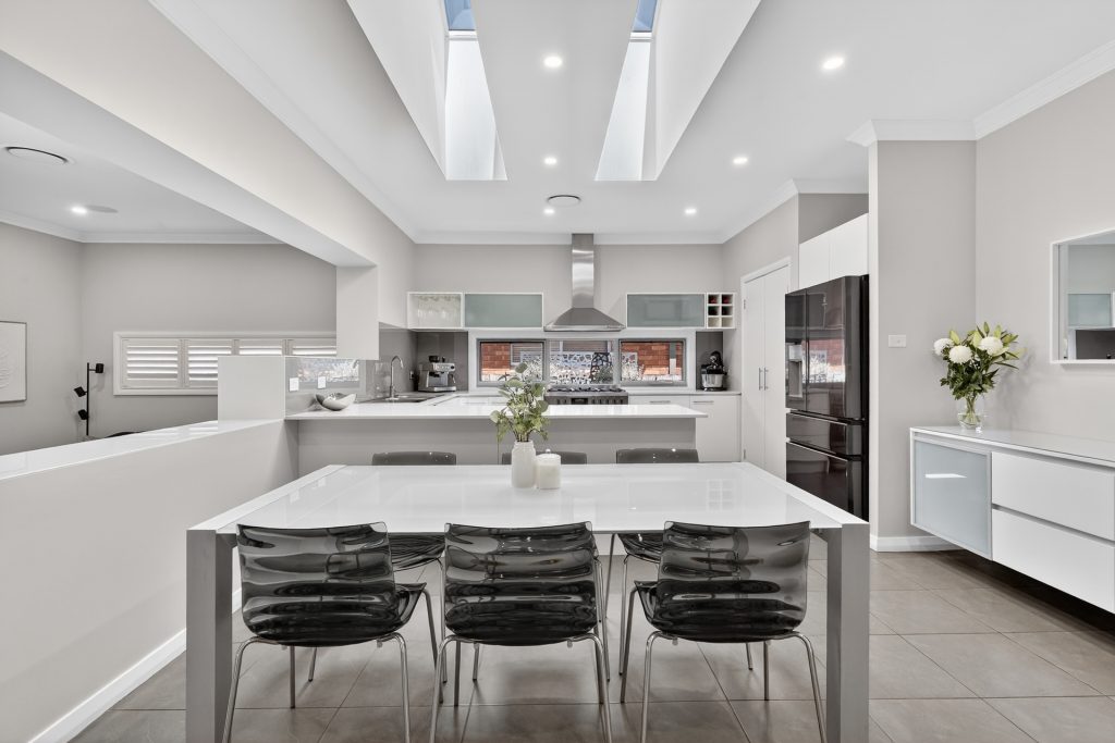 Sold - 14 Liberty Way - New Property in Old Toongabbie - Real Estate by Brad Panayiotou