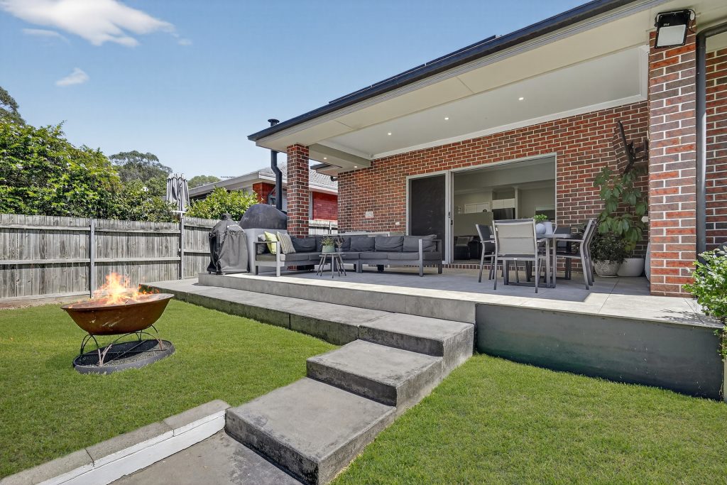 Sold - 14 Liberty Way - New Property in Old Toongabbie - Real Estate by Brad Panayiotou