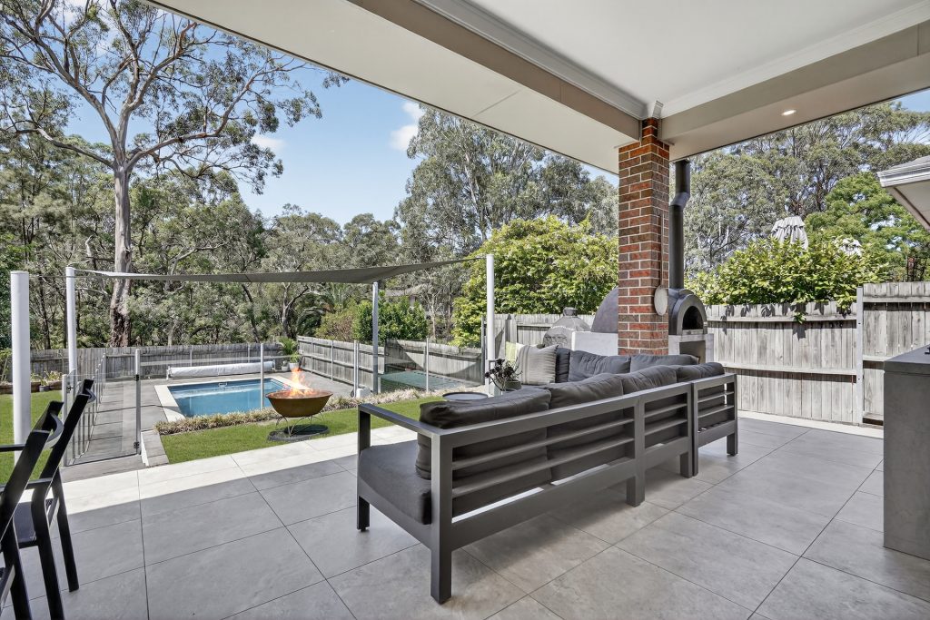 Sold - 14 Liberty Way - New Property in Old Toongabbie - Real Estate by Brad Panayiotou