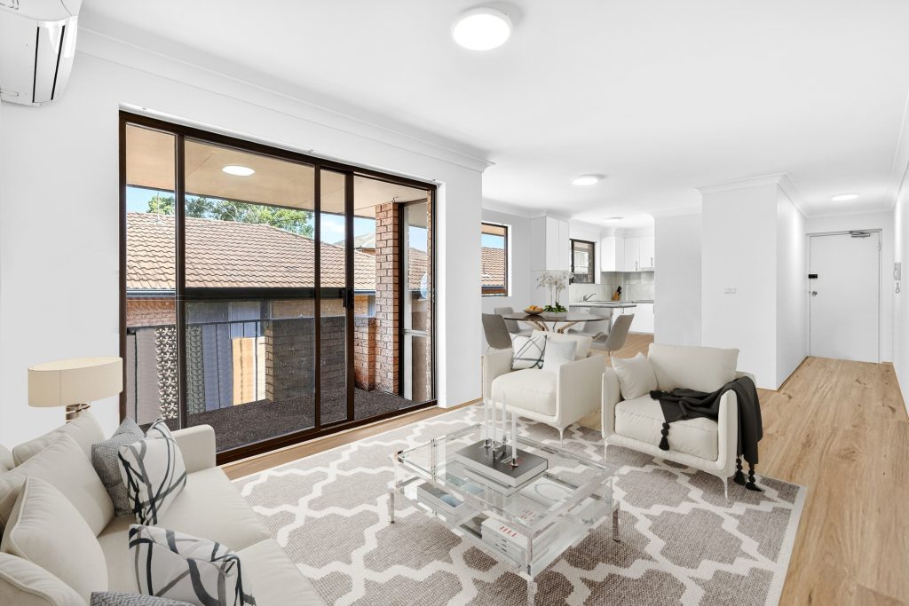 Sold - 12/10 Early Street - New Property in Parramatta - Real Estate by Stephen Mina