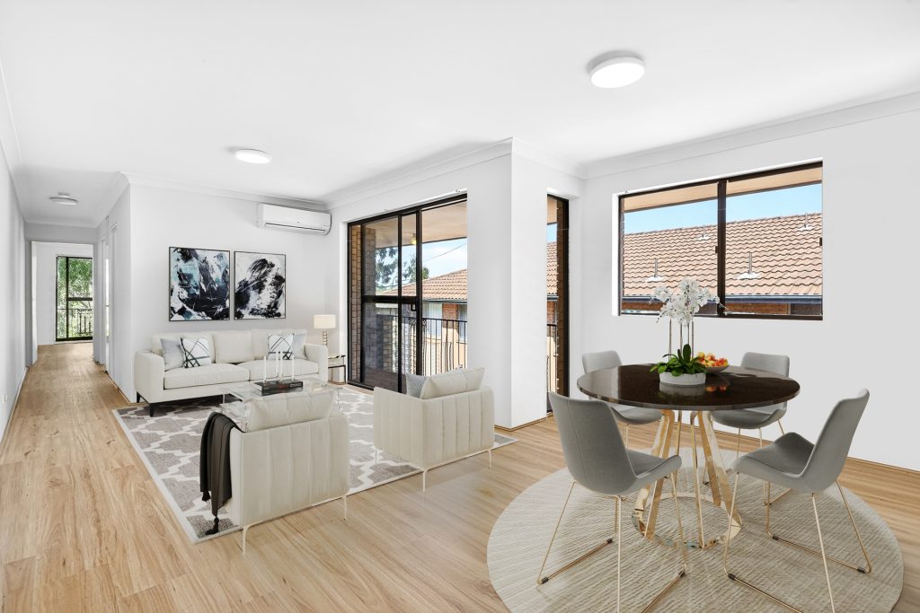Sold - 12/10 Early Street - New Property in Parramatta - Real Estate by Stephen Mina