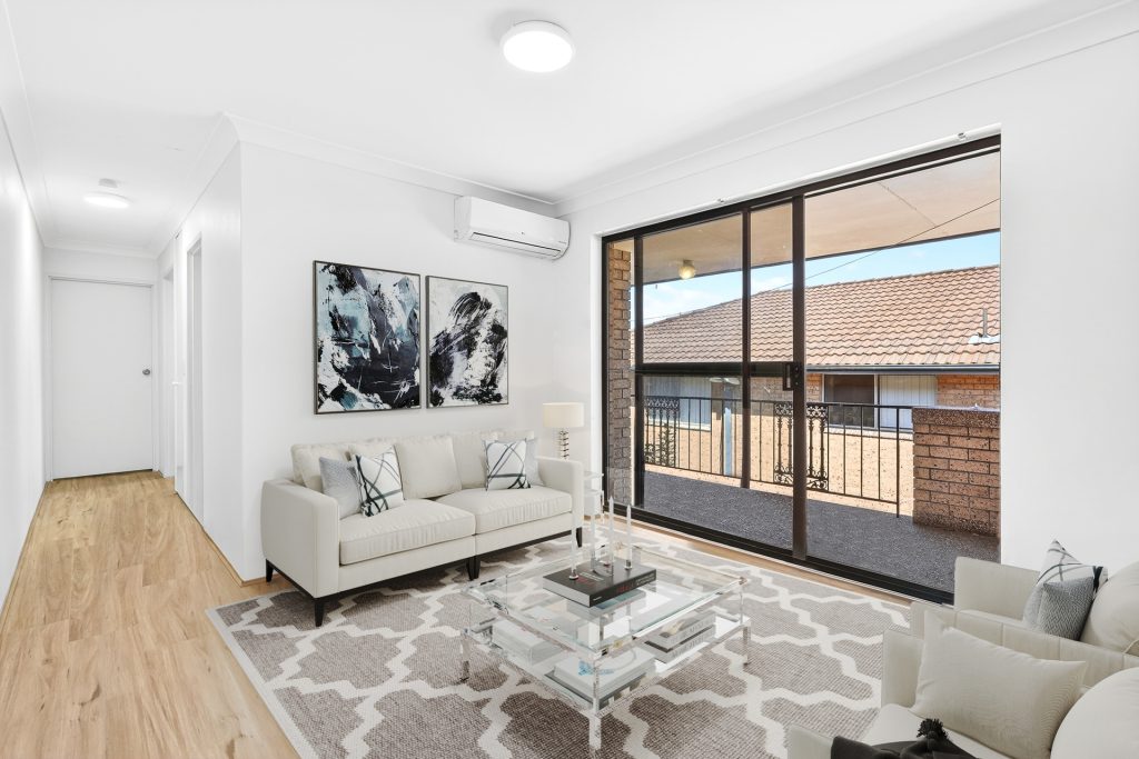 Sold - 12/10 Early Street - New Property in Parramatta - Real Estate by Stephen Mina