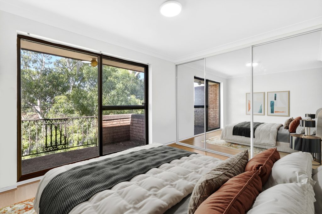 Sold - 12/10 Early Street - New Property in Parramatta - Real Estate by Stephen Mina