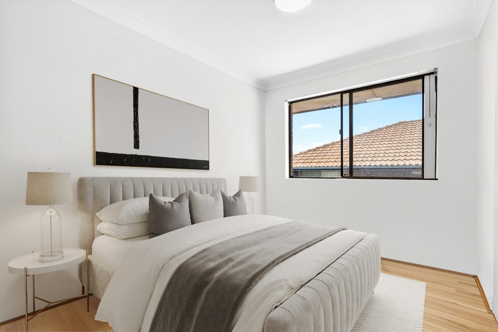 Sold - 12/10 Early Street - New Property in Parramatta - Real Estate by Stephen Mina