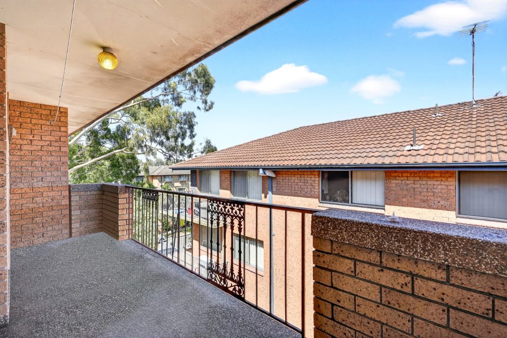 Sold - 12/10 Early Street - New Property in Parramatta - Real Estate by Stephen Mina