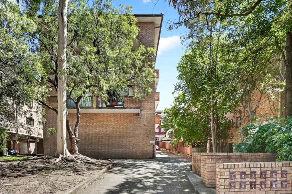 Sold - 12/10 Early Street - New Property in Parramatta - Real Estate by Stephen Mina