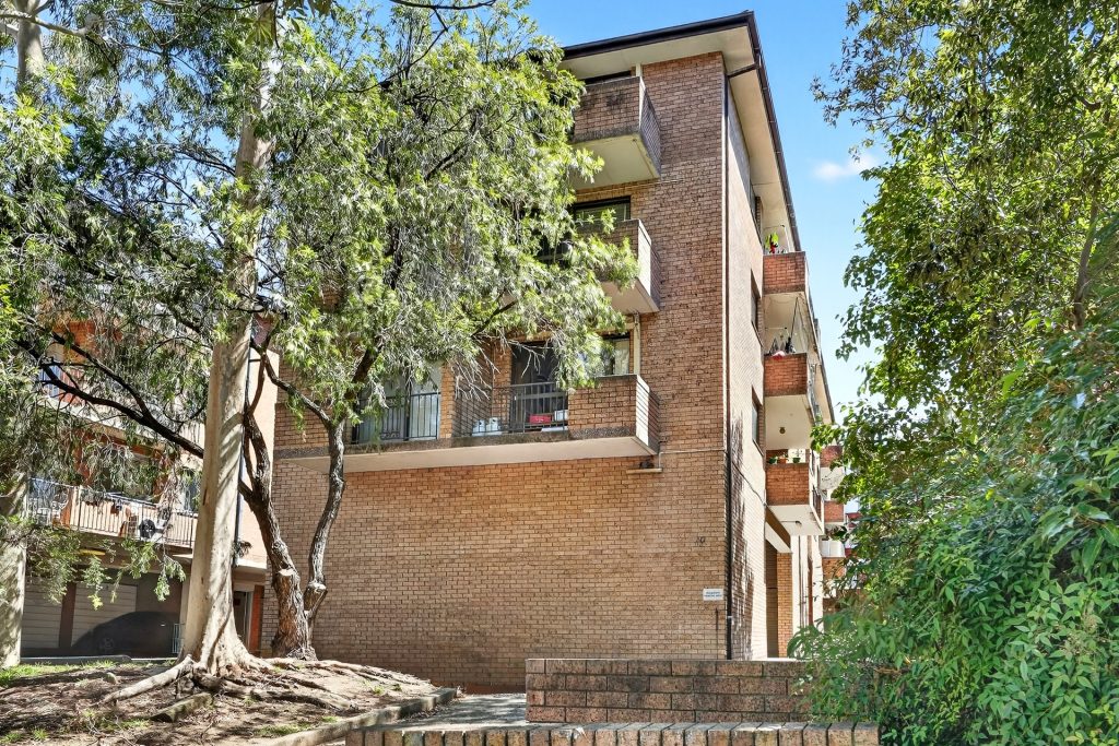 Sold - 12/10 Early Street - New Property in Parramatta - Real Estate by Stephen Mina