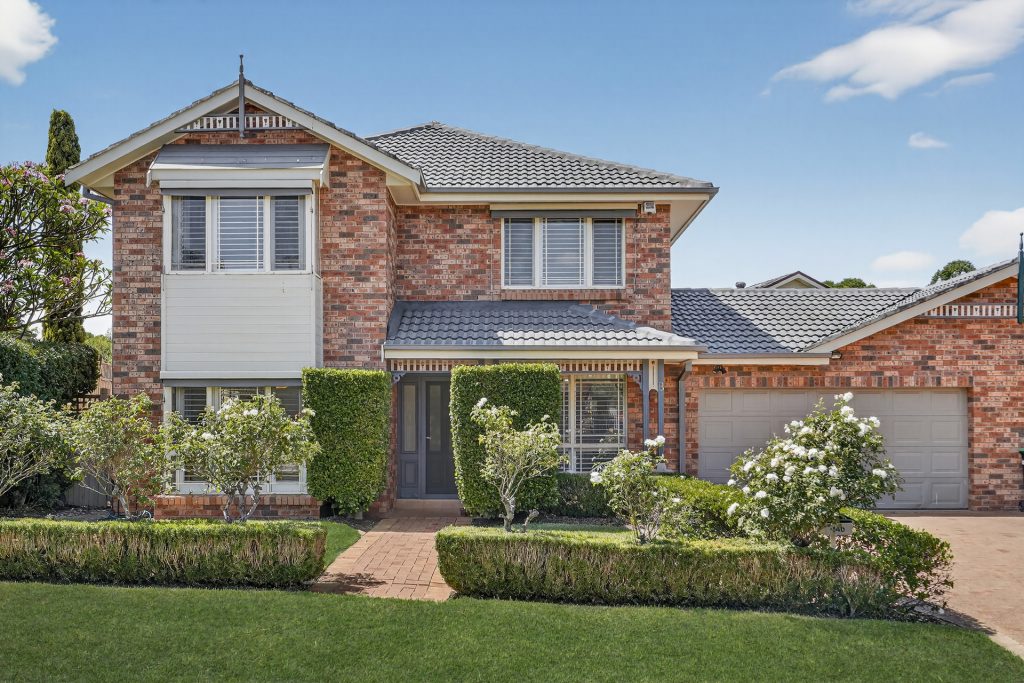 Sold - 14B Baron Close - New Property in Kings Langley - Real Estate by Kim McChlery