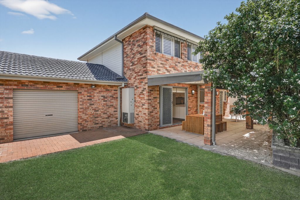 Sold - 14B Baron Close - New Property in Kings Langley - Real Estate by Kim McChlery