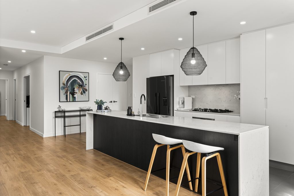 Sold - 15/40 Applegum Crescent - New Property in North Kellyville - Real Estate by Daniel Sarzano
