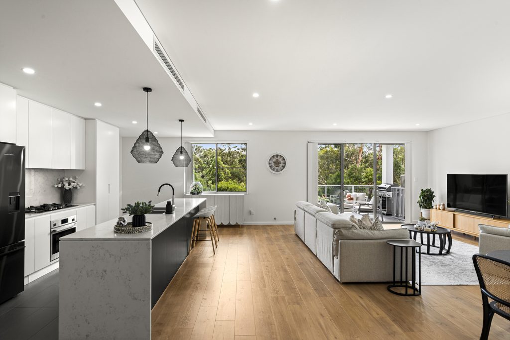 Sold - 15/40 Applegum Crescent - New Property in North Kellyville - Real Estate by Daniel Sarzano