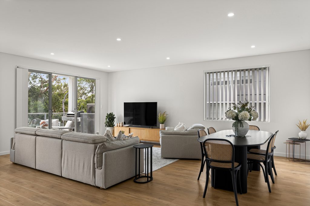 Sold - 15/40 Applegum Crescent - New Property in North Kellyville - Real Estate by Daniel Sarzano