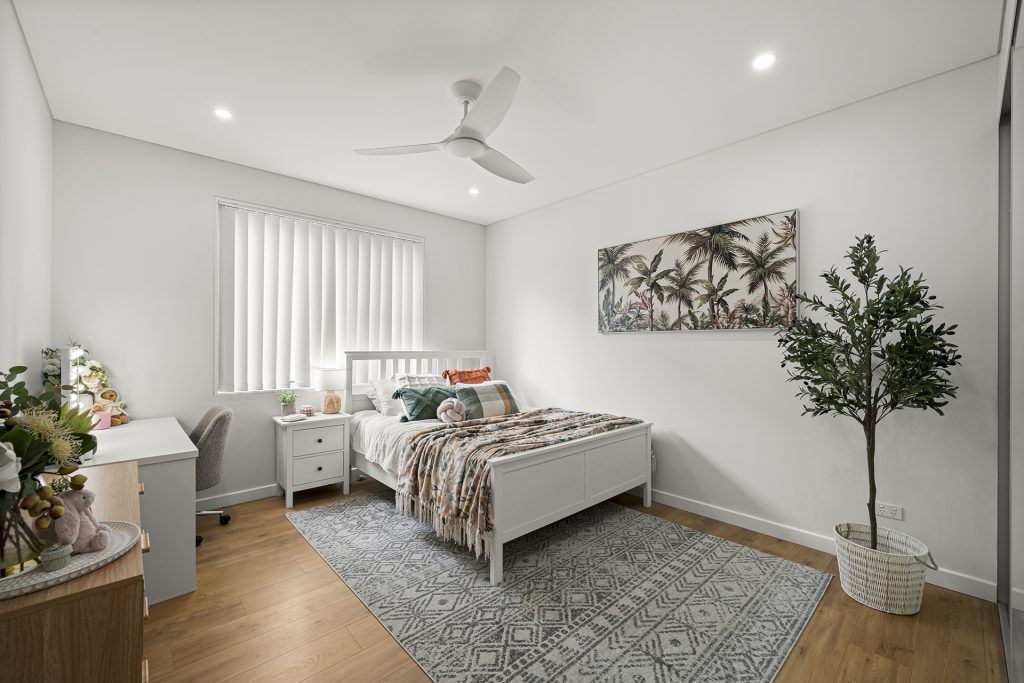 Sold - 15/40 Applegum Crescent - New Property in North Kellyville - Real Estate by Daniel Sarzano