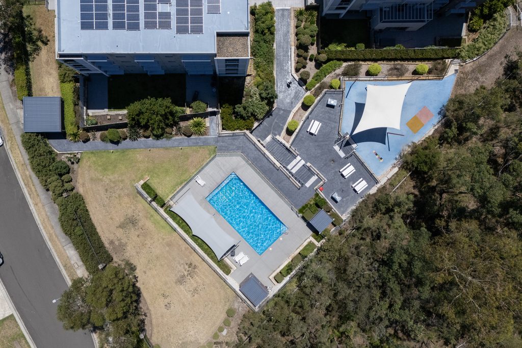 Sold - 15/40 Applegum Crescent - New Property in North Kellyville - Real Estate by Daniel Sarzano