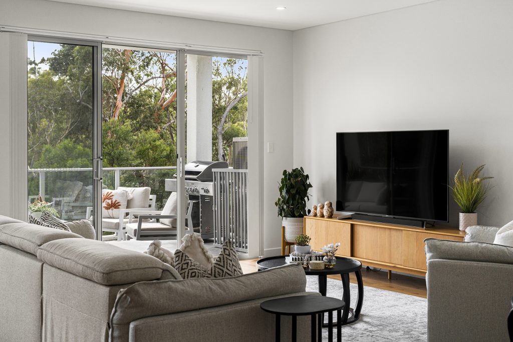 Sold - 15/40 Applegum Crescent - New Property in North Kellyville - Real Estate by Daniel Sarzano