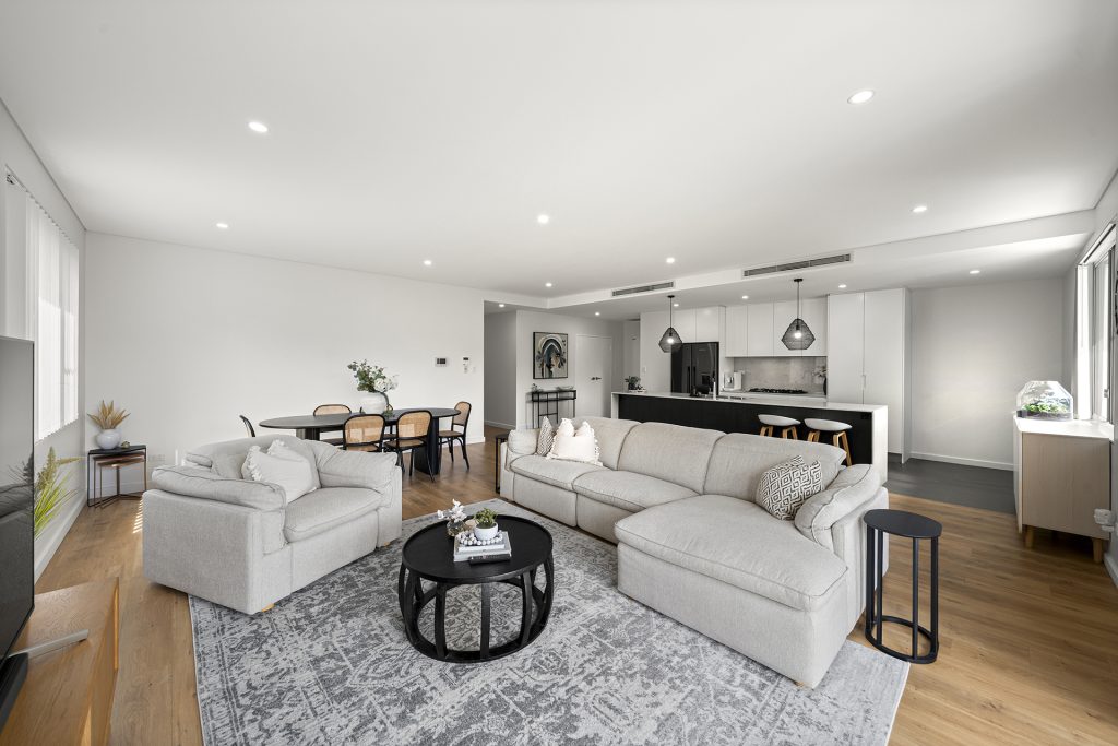 Sold - 15/40 Applegum Crescent - New Property in North Kellyville - Real Estate by Daniel Sarzano