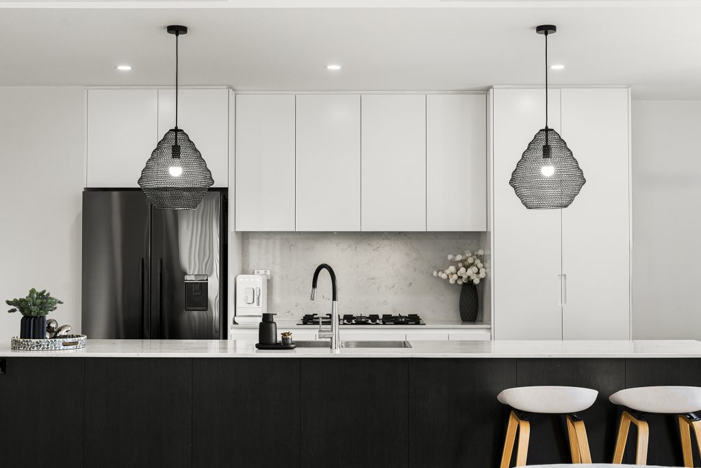 Sold - 15/40 Applegum Crescent - New Property in North Kellyville - Real Estate by Daniel Sarzano
