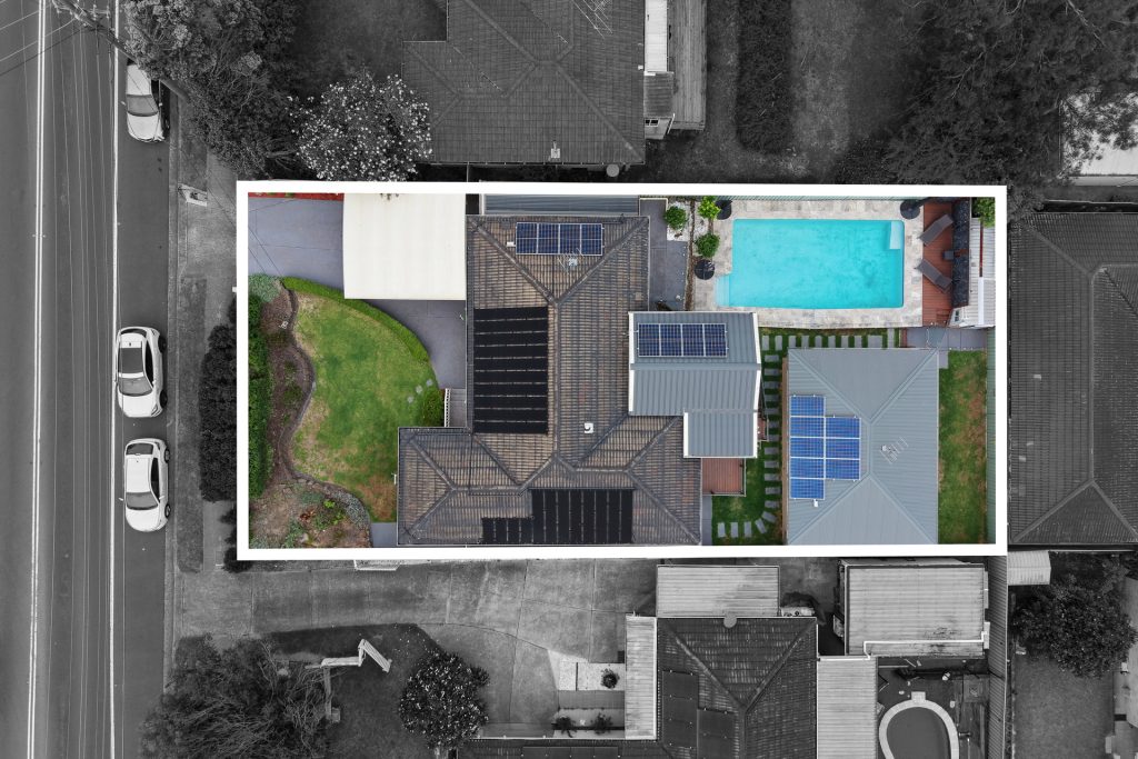 Sold - 226B North Rocks Road - New Property in North Rocks - Real Estate by Jamie Benjamin